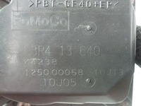 фото thumb №6, Mazda 6 ii gh 2.0 mzr lff7 147km дросельна заслінка l3r413640