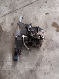 фото thumb №10, Кпп кпп / коробка передач opel astra corsa 1.6 16v 55352935