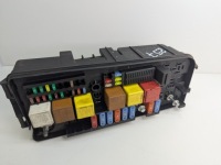 Купить Opel vectra c signum коробка предохранителей bsi 13187191, фото thumb