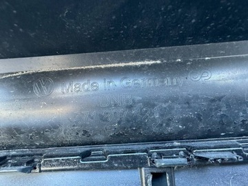 фото thumb №8, Бампер зад задний tiguan iii r-line rline 571807421a