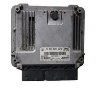 фото thumb №1, Бортовий комп'ютер блок керування двигуна opel insignia 55585024