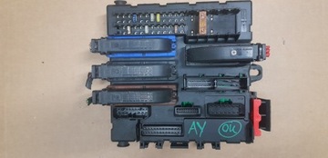 фото thumb №1, Коробка запобіжників модуль bsi vectra c 13125486ay