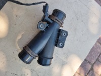 Патрубок труба інтеркулер vw phaeton 3.0 tdi 3d0145840l Зі Шроту, фото thumb