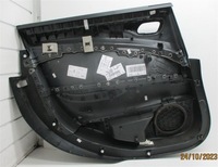 фото thumb №10, Обшивка правый задняя шторка citroen c5 iii x7 kombi 96710281zd