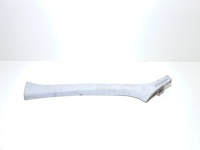 фото thumb №1, Peugeot 508 i защита накладка стойка перед левая 9687659277