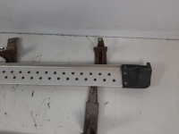 фото thumb №13, Suzuki grand vitara ii 06r пороги накладки пороговые левая правая пороги