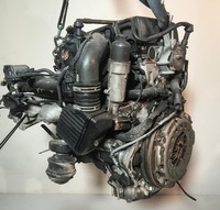 фото thumb №7, Двигатель kompletny mercedes w203 w211 clk компрессор 1.8, om 271.946