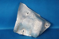 фото thumb №1, Audi a8 d5 захист теплова 4n0201307a 2018r