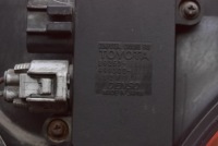 Вентилятор 100222-0115 toyota corolla e14 1.6 vvti 124 km 06-10 Київ, фото thumb