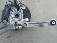 фото thumb №9, Audi sq5 q5 80a 16- поворотний кулак супорт важіль лівий правий перед