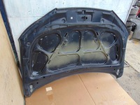 фото thumb №15, Капот кришка двигуна hyundai santa fe ii колір 2z