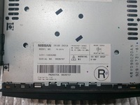 фото thumb №9, Радио cd nissan maxima 28185 zk31a pn-2837da 286-6469-15
