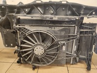 фото thumb №8, Усилитель pas балка радиатор kangoo ii iii lift z.e электрик