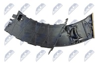 фото thumb №9, Кронштейн напої сторона водія nty ezc-bm-126