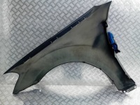 Mercedes ml w164 amg крыло правый 197 do установка w цвет Недорого, фото thumb