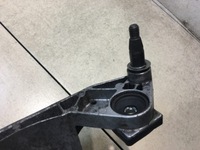 фото thumb №5, Механізм двірник focus c-max 3m5117504ag