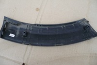 фото thumb №7, Kia niro lift 2019-22 молдинг бампера левая задняя