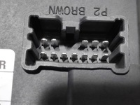 фото thumb №7, Модуль блок керування emm2 renault twingo iii 231a08493r