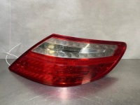 фото thumb №1, Лампа правый задняя задняя mercedes slk 172 w172 r172 a1728200264 europa