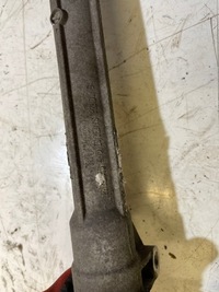 фото thumb №8, Трансмиссия рулевая рейка ford ka mk2 ii 08-16 europa