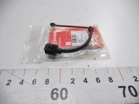 фото thumb №7, Датчик износа тормозных колодок audi q7 оригинальный номер 7l0907637c