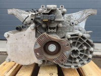 фото thumb №6, Коробка передач 715352 mercedes actros mp4 комплектна