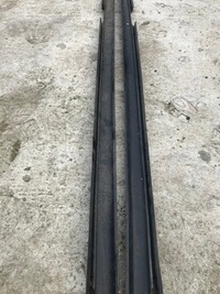 фото thumb №10, Молдинг защита накладки порог порог mercedes w108 se