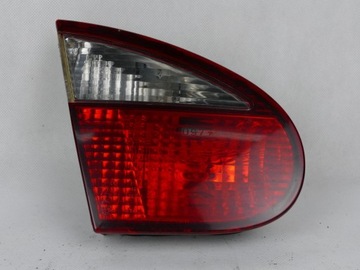 фото thumb №1, Daewoo lanos лампа w кришка багажника лівий зад ліва задня