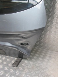 фото thumb №3, Audi a7 c7 кришка зад 11r