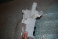 фото thumb №9, Бачок омывателя chevrolet captiva opel antara 20777307