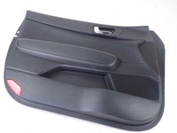 фото thumb №1, Kia optima iv оббивка боковина двері перед лівий