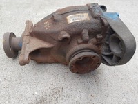 фото thumb №9, Міст 3,23 диференціал задня 7 560 591 bmw e60 523i n52b25a механічна коробка передач малий голова тихий