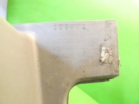 фото thumb №8, Подножка подножка правый перед a9016861628 vw lt ii lt46 96-06