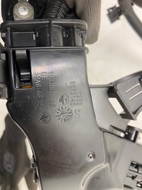 фото thumb №5, Электропроводка двигателя toyota supra mk5 bmw 3.0 b58 8664895-02 e15818c