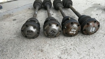 фото thumb №5, Полуось mercedes 124 e220 e200 2,2 2,0 220ce asd