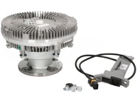 фото thumb №9, Віскозна муфта зчеплення в'язкісна [nissens]