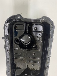 фото thumb №11, Поддон масляная honda civic vii 1.4 16v