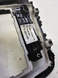 фото thumb №7, Решітка корпус тунель audi q3 f3 83b864260