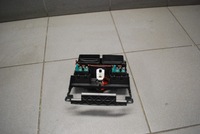 фото thumb №6, Решітка обдув задня audi a8 d3 підігрів 4e0819203a