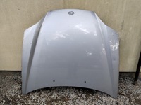 фото thumb №1, Капот hyundai coupe 01-07 крышка двигателя