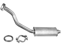 фото thumb №1, Гаситель + аксессуары peugeot partner - citroen berlingo 1.9d rok 2002-2008