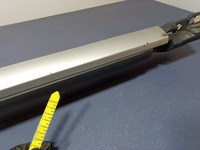 фото thumb №4, Dacia sandero i stepway порог планка пороговая левая 768514416r