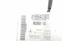 фото thumb №10, Джгут задніх лівих двері mercedes-benz b w245 a1695403905 2.0l дизель