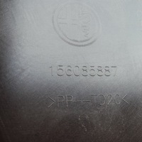 фото thumb №13, Бампер перед alfa romeo giulietta 156085887