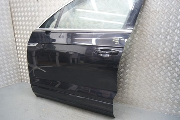 фото thumb №8, Touareg iii lc9x 2018r. дверь левая передние левый перед