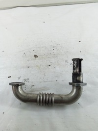 фото thumb №3, J705 труба egr opel antara 2.2d z22d1