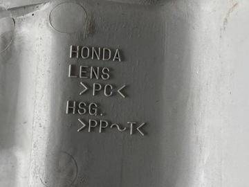 фото thumb №16, Honda odyssey 2010 права сторона лампа передня