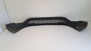 фото thumb №11, Бампер перед накладка mercedes eqb a243 x243