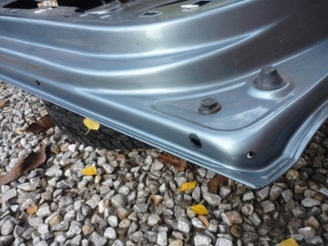 фото thumb №14, Дверь правый перед seat altea altea xl toledo iii ls5v bez коррозии