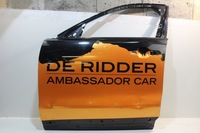 фото thumb №1, Дверь левая перед jaguar f-pace оригинальные ładne